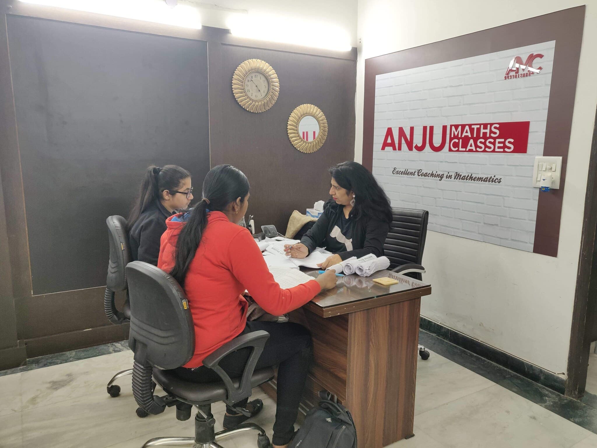 Anju Maths Classes Anju Maths Classes photo 2